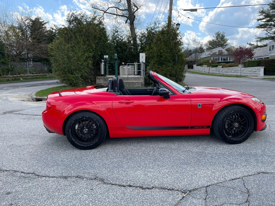 2014 Mazda NC MX-5 Miata - Image 12 of 31