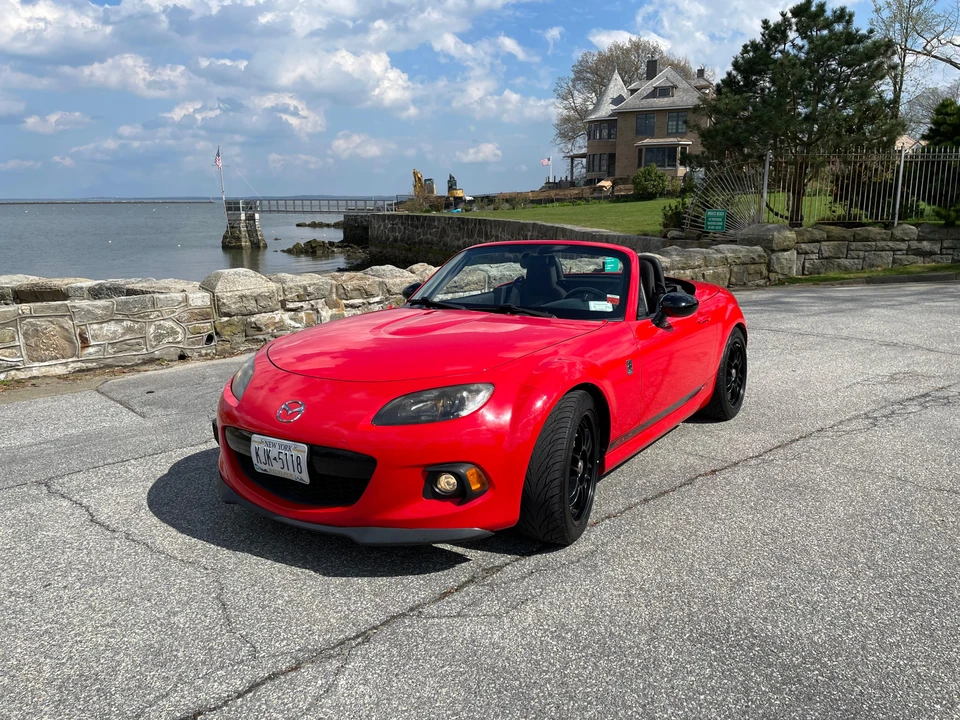 2014 Mazda NC MX-5 Miata - Image 7 of 31