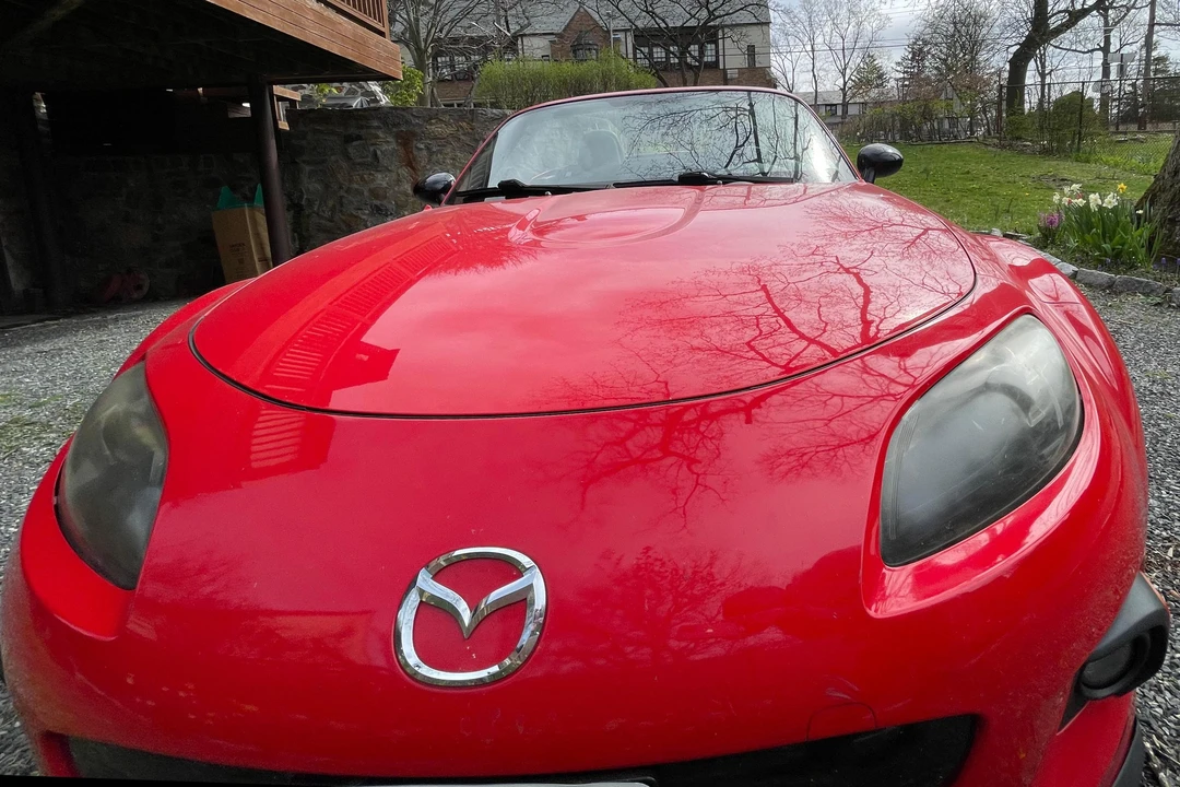 2014 Mazda NC MX-5 Miata - Image 22 of 31