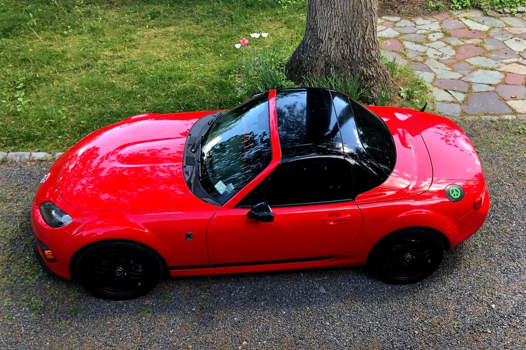 2014 Mazda NC MX-5 Miata - Image 16 of 31