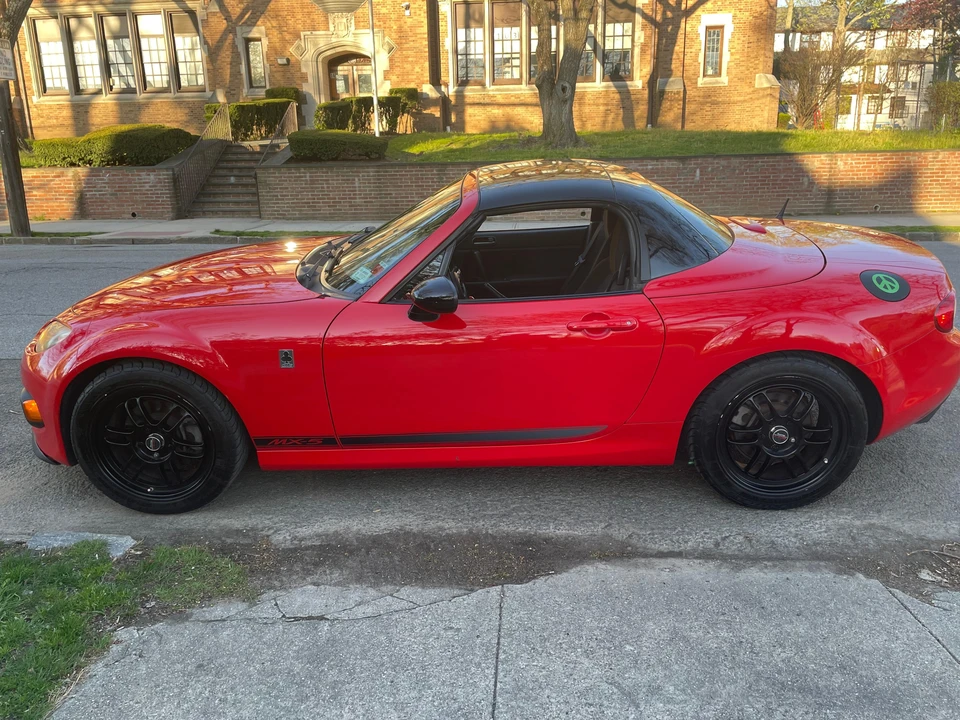 2014 Mazda NC MX-5 Miata - Image 15 of 31