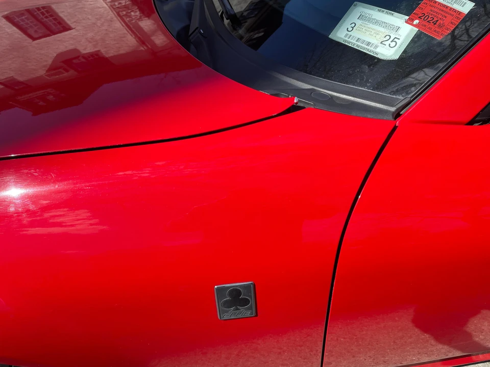 2014 Mazda NC MX-5 Miata - Image 26 of 31