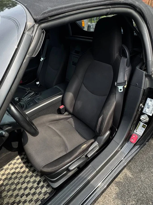 2014 Mazda NC MX-5 Miata - Image 8 of 18
