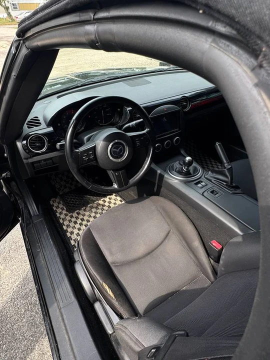 2014 Mazda NC MX-5 Miata - Image 7 of 18