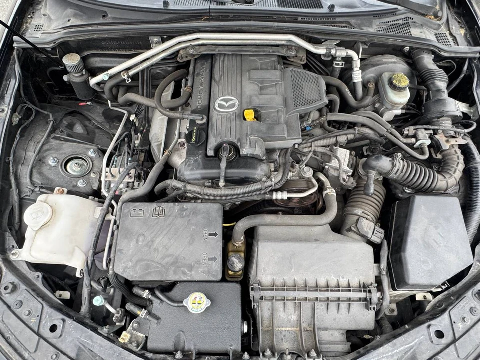 2014 Mazda NC MX-5 Miata - Image 10 of 18