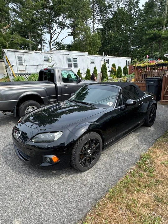 2014 Mazda NC MX-5 Miata - Image 3 of 18