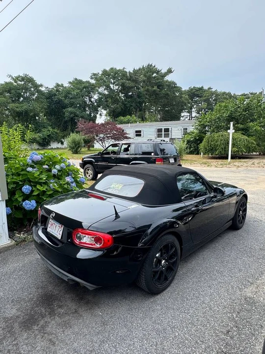 2014 Mazda NC MX-5 Miata - Image 4 of 18