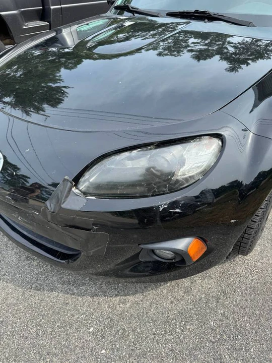 2014 Mazda NC MX-5 Miata - Image 6 of 18