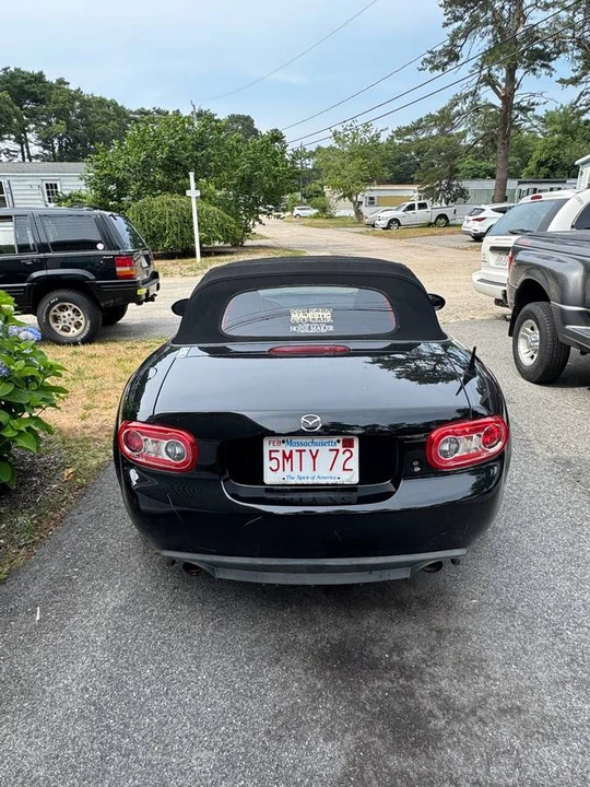 2014 Mazda NC MX-5 Miata - Image 5 of 18