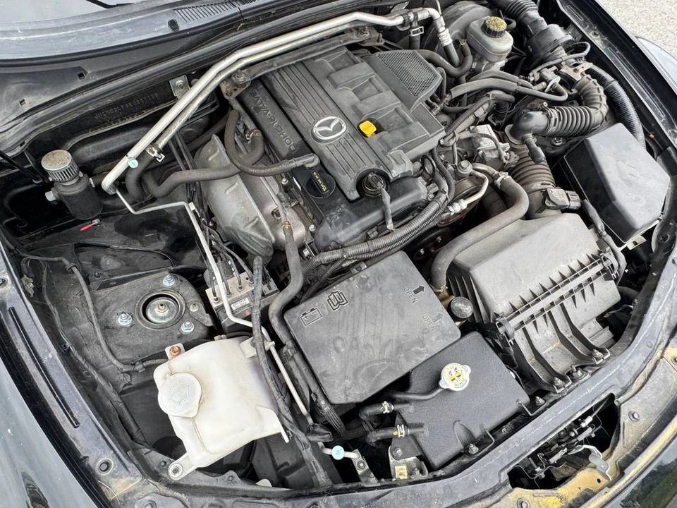 2014 Mazda NC MX-5 Miata - Image 11 of 18