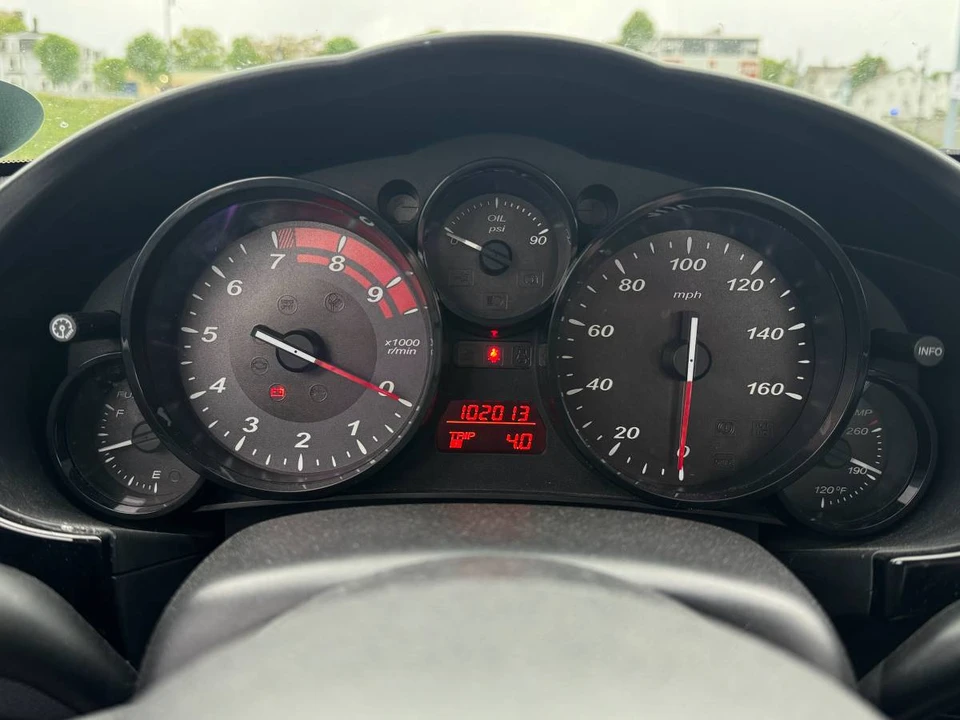 2014 Mazda NC MX-5 Miata - Image 9 of 18