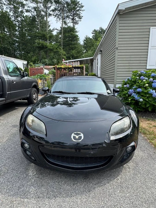 2014 Mazda NC MX-5 Miata - Image 2 of 18