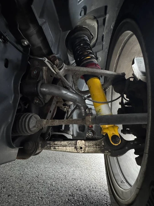 2014 Mazda NC MX-5 Miata - Image 16 of 18