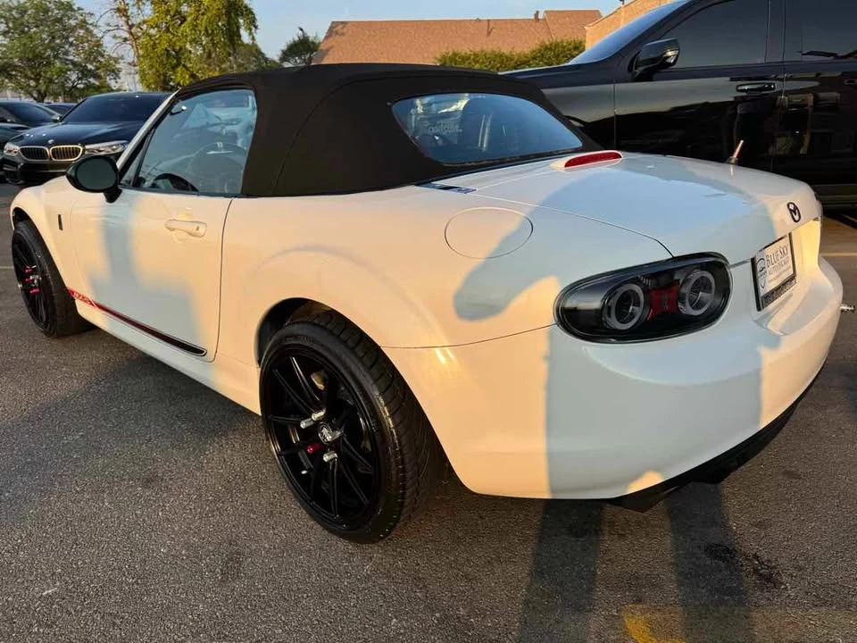 2014 Mazda NC MX-5 Miata - Image 11 of 20