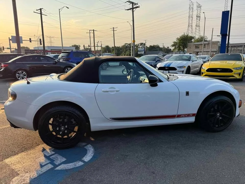 2014 Mazda NC MX-5 Miata - Image 8 of 20