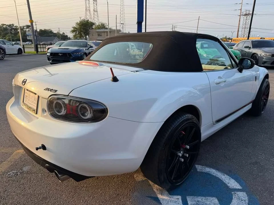 2014 Mazda NC MX-5 Miata - Image 9 of 20