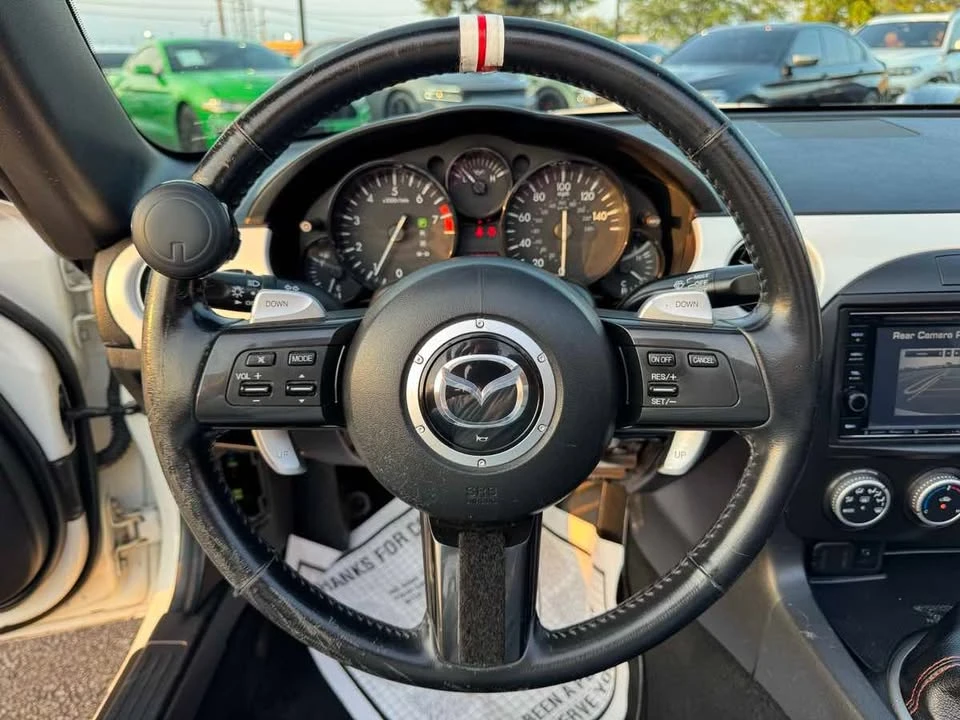 2014 Mazda NC MX-5 Miata - Image 16 of 20