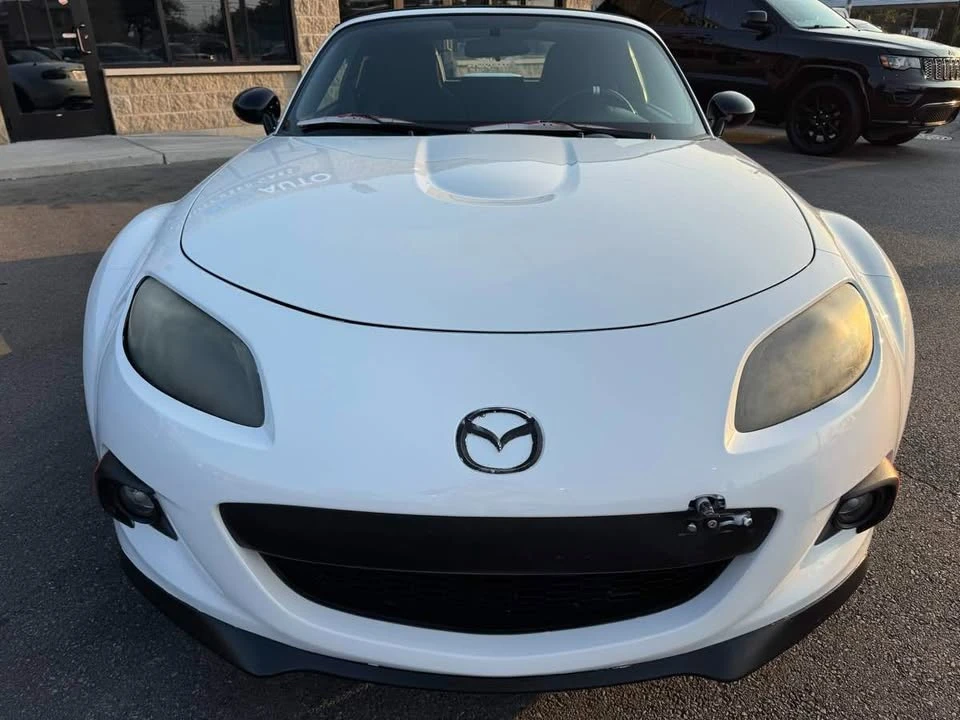 2014 Mazda NC MX-5 Miata - Image 6 of 20