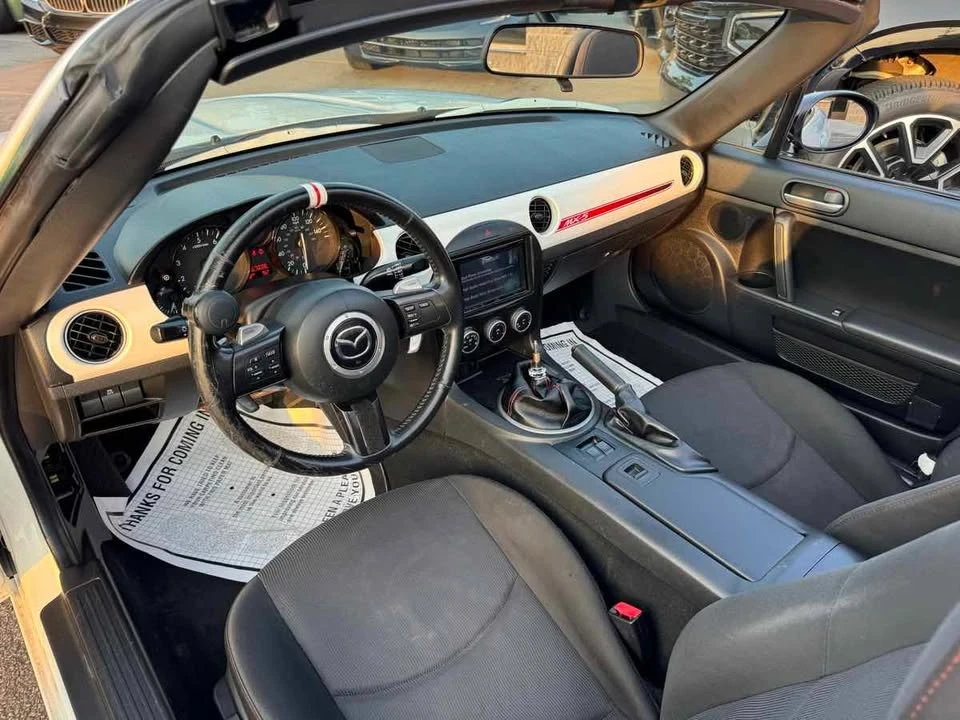 2014 Mazda NC MX-5 Miata - Image 14 of 20
