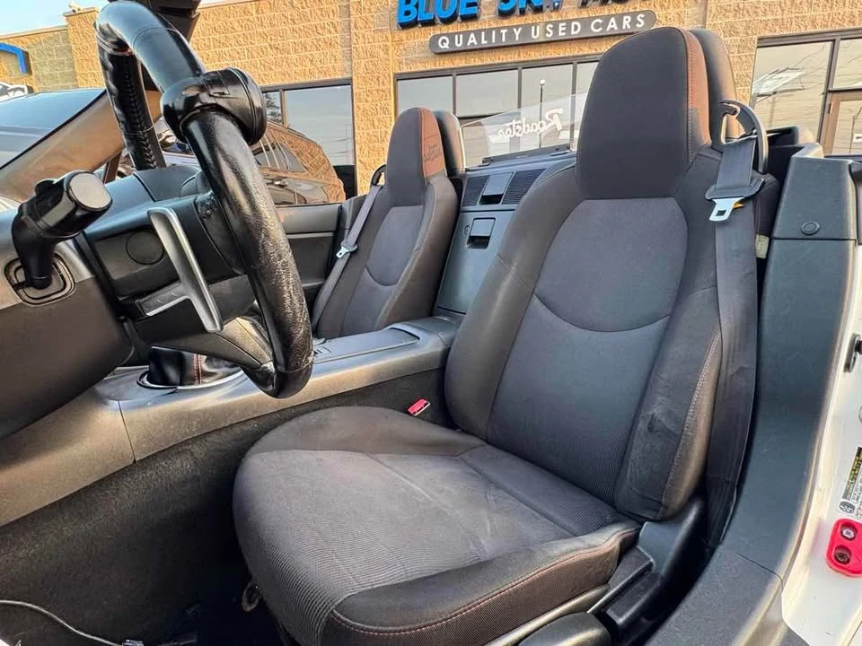 2014 Mazda NC MX-5 Miata - Image 15 of 20