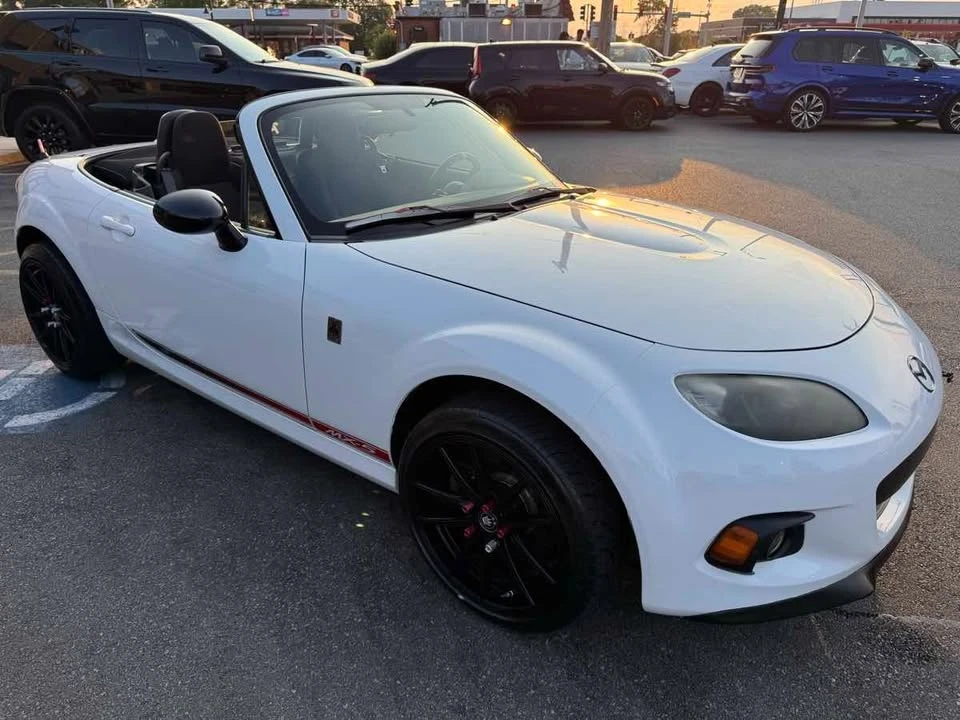 2014 Mazda NC MX-5 Miata - Image 2 of 20