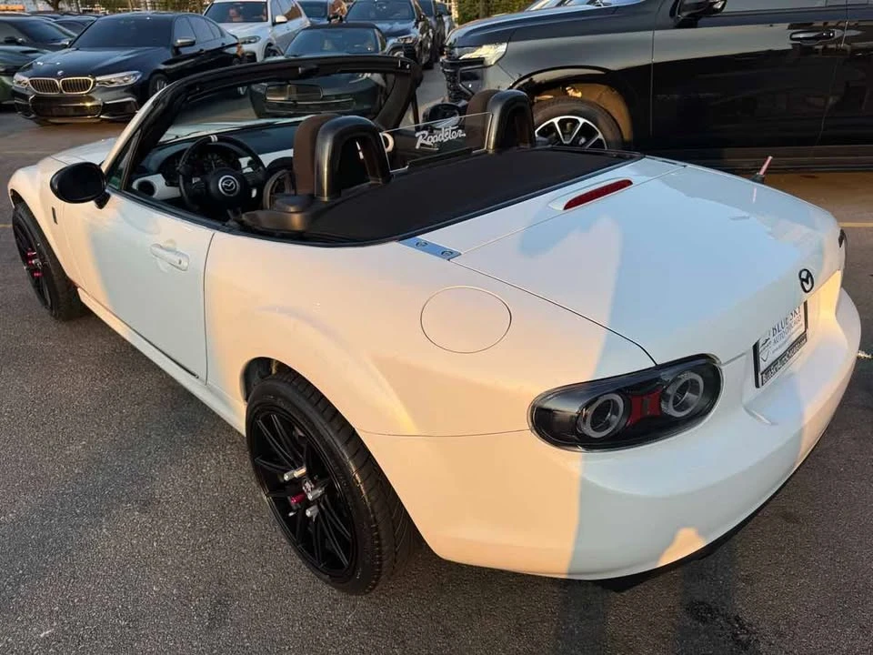 2014 Mazda NC MX-5 Miata - Image 4 of 20