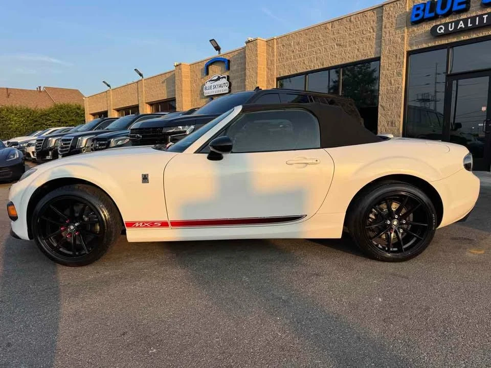 2014 Mazda NC MX-5 Miata - Image 12 of 20