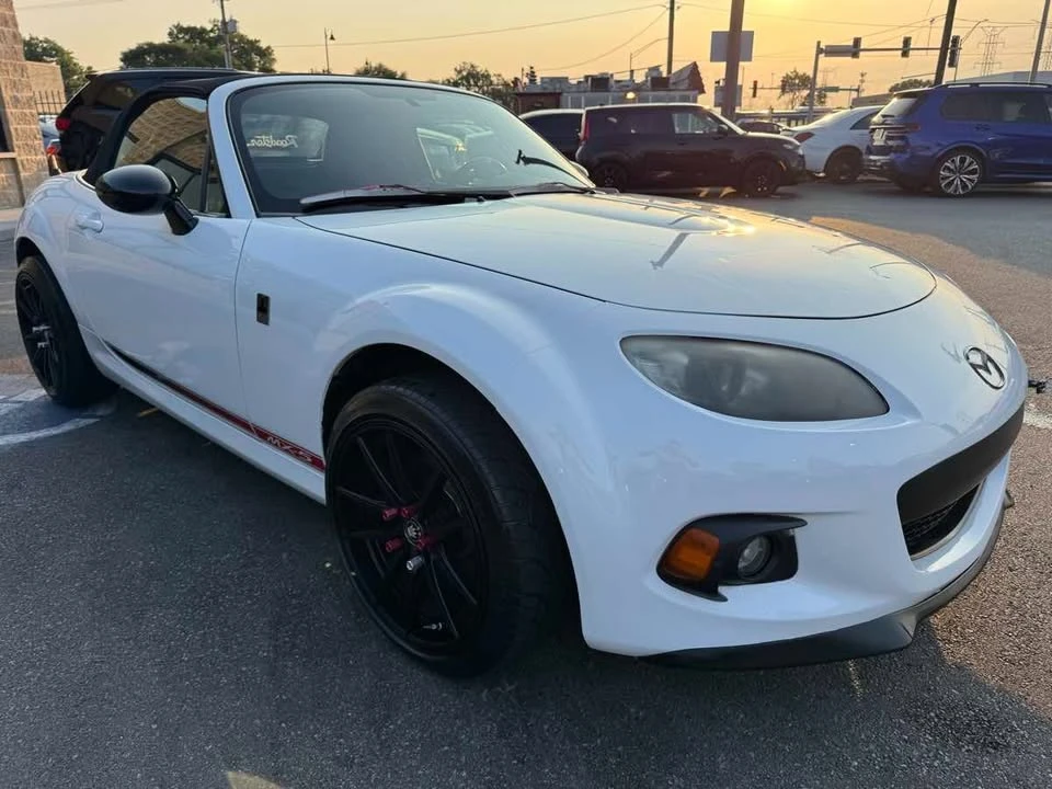 2014 Mazda NC MX-5 Miata - Image 7 of 20