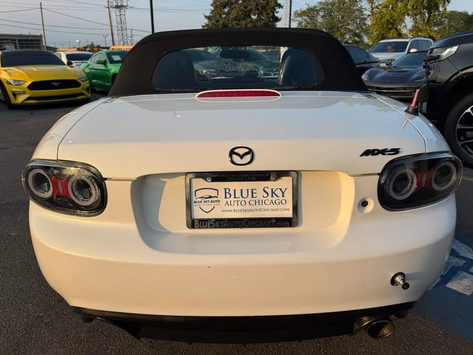 2014 Mazda NC MX-5 Miata - Image 10 of 20
