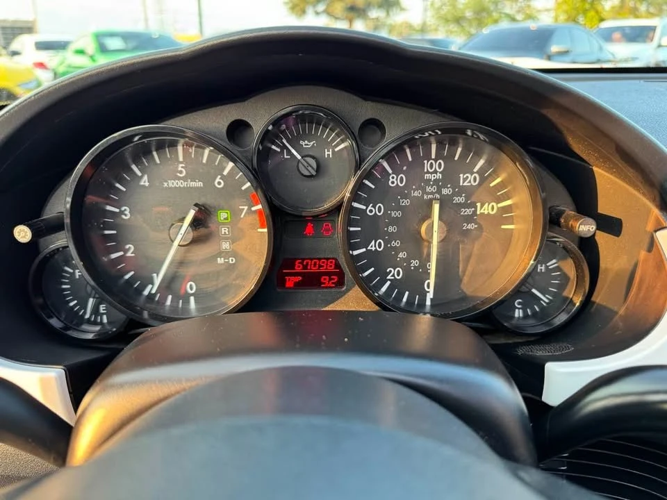 2014 Mazda NC MX-5 Miata - Image 17 of 20