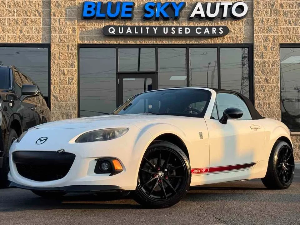 2014 Mazda NC MX-5 Miata - Image 5 of 20