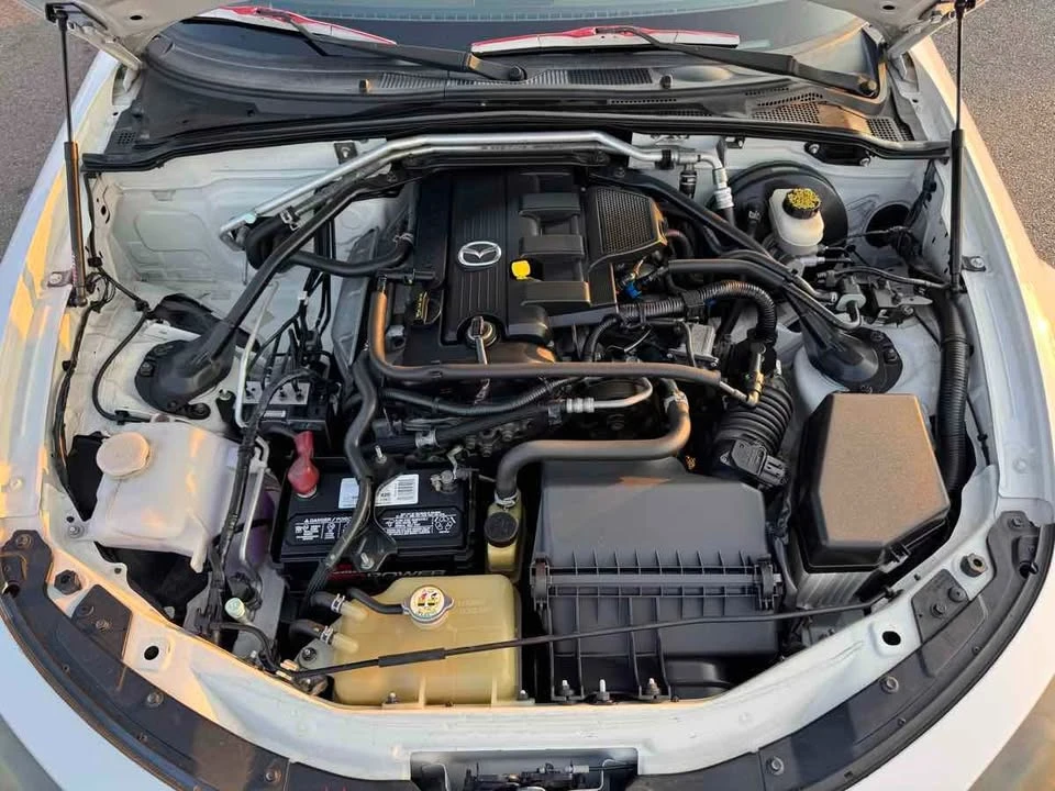 2014 Mazda NC MX-5 Miata - Image 20 of 20