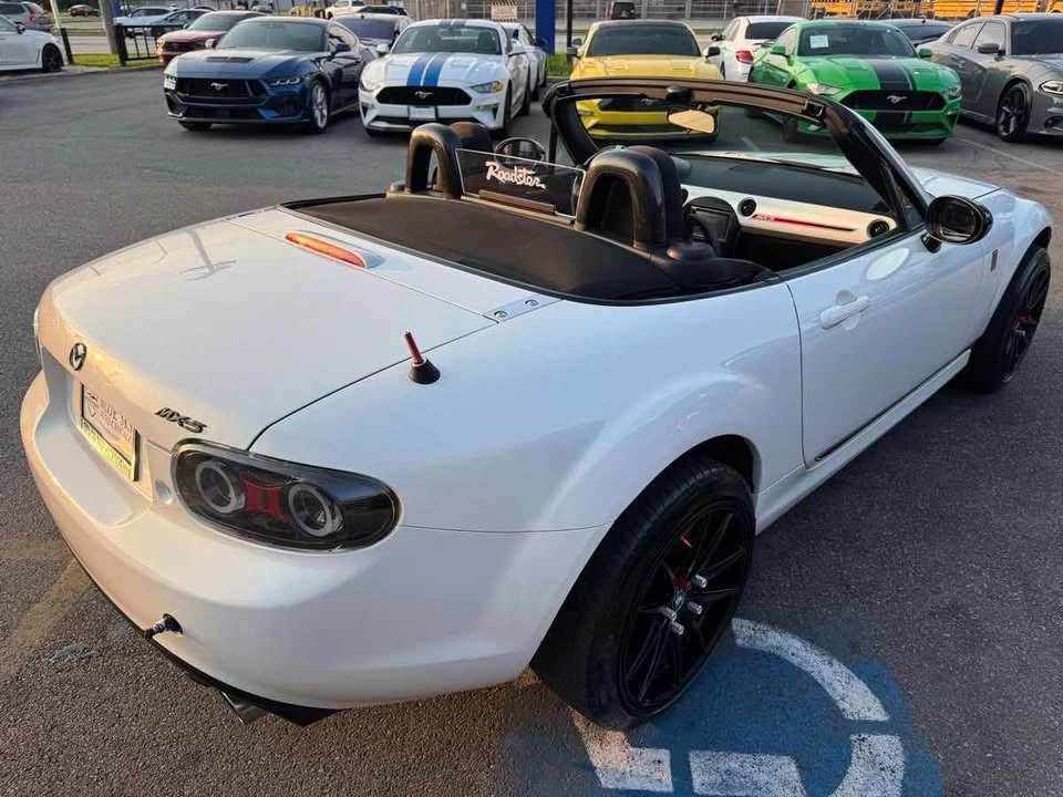 2014 Mazda NC MX-5 Miata - Image 3 of 20