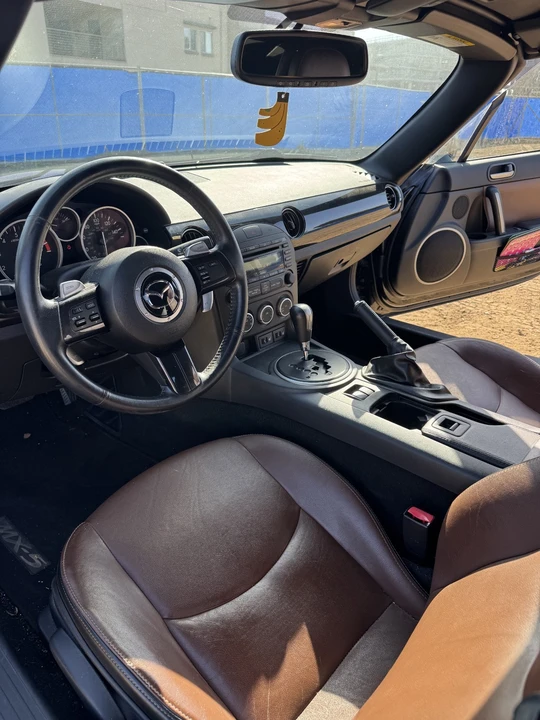 2014 Mazda NC MX-5 Miata - Image 11 of 12