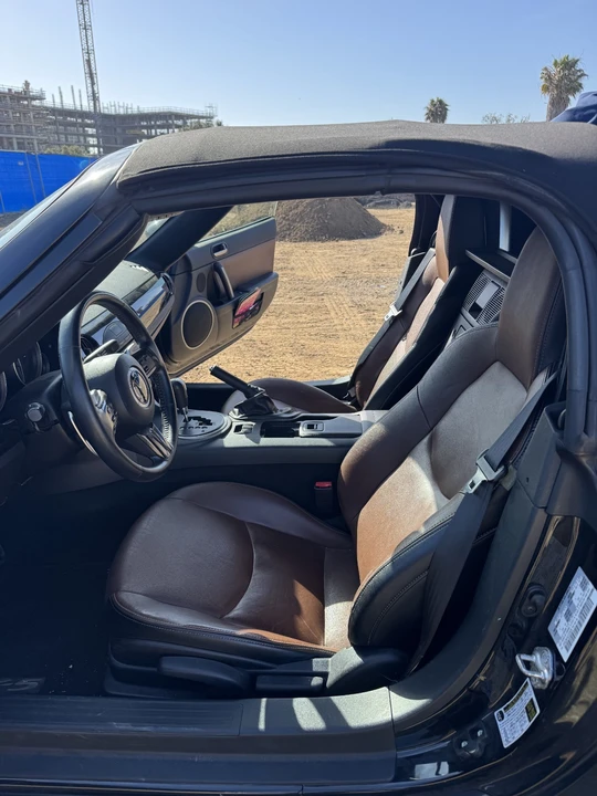 2014 Mazda NC MX-5 Miata - Image 10 of 12