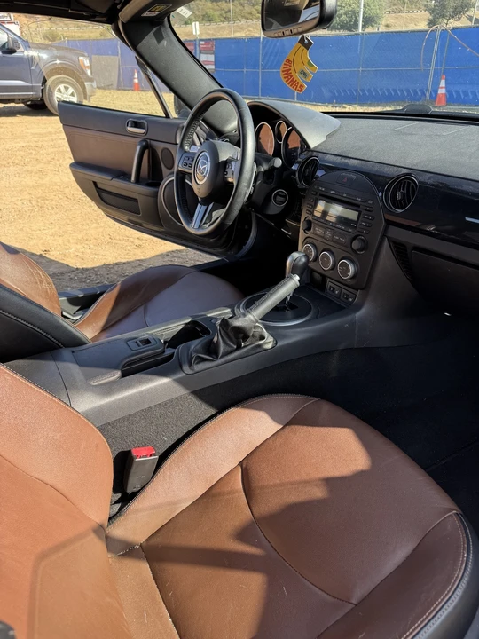 2014 Mazda NC MX-5 Miata - Image 12 of 12