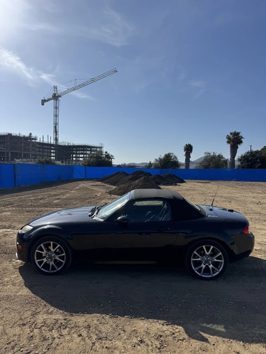 2014 Mazda NC MX-5 Miata - Image 8 of 12