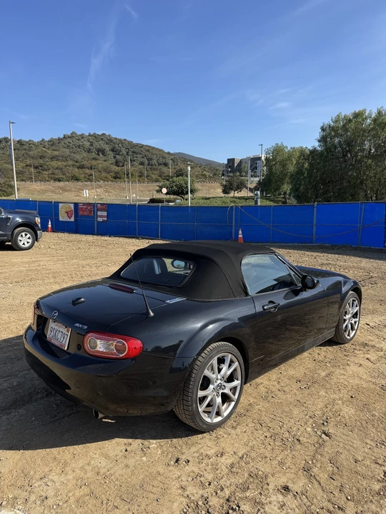 2014 Mazda NC MX-5 Miata - Image 5 of 12