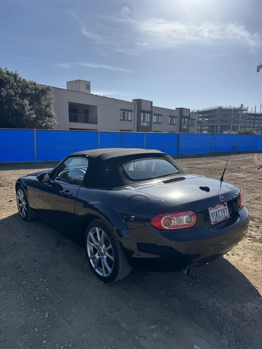 2014 Mazda NC MX-5 Miata - Image 7 of 12