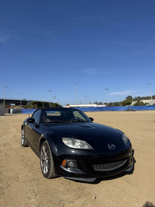 2014 Mazda NC MX-5 Miata - Image 3 of 12