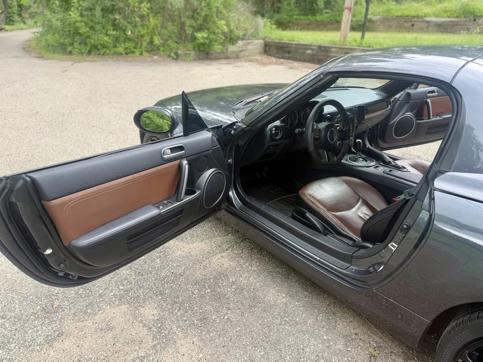 2014 Mazda NC MX-5 Miata - Image 10 of 19