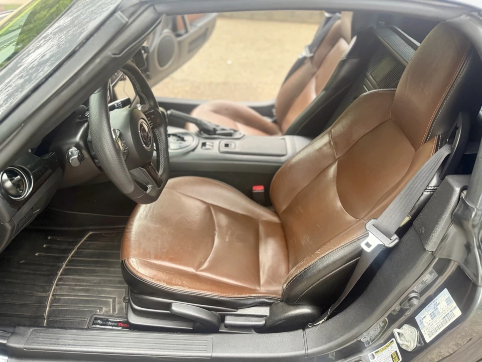 2014 Mazda NC MX-5 Miata - Image 12 of 19