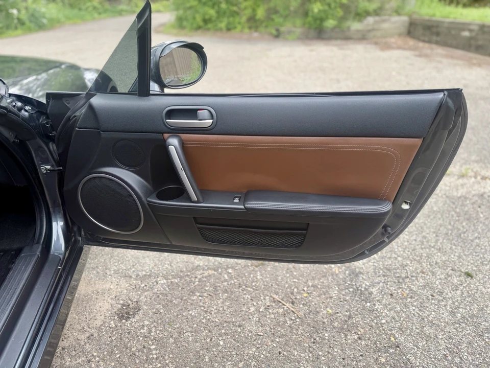 2014 Mazda NC MX-5 Miata - Image 15 of 19