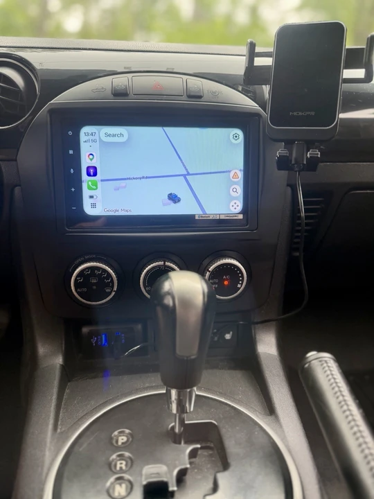 2014 Mazda NC MX-5 Miata - Image 17 of 19