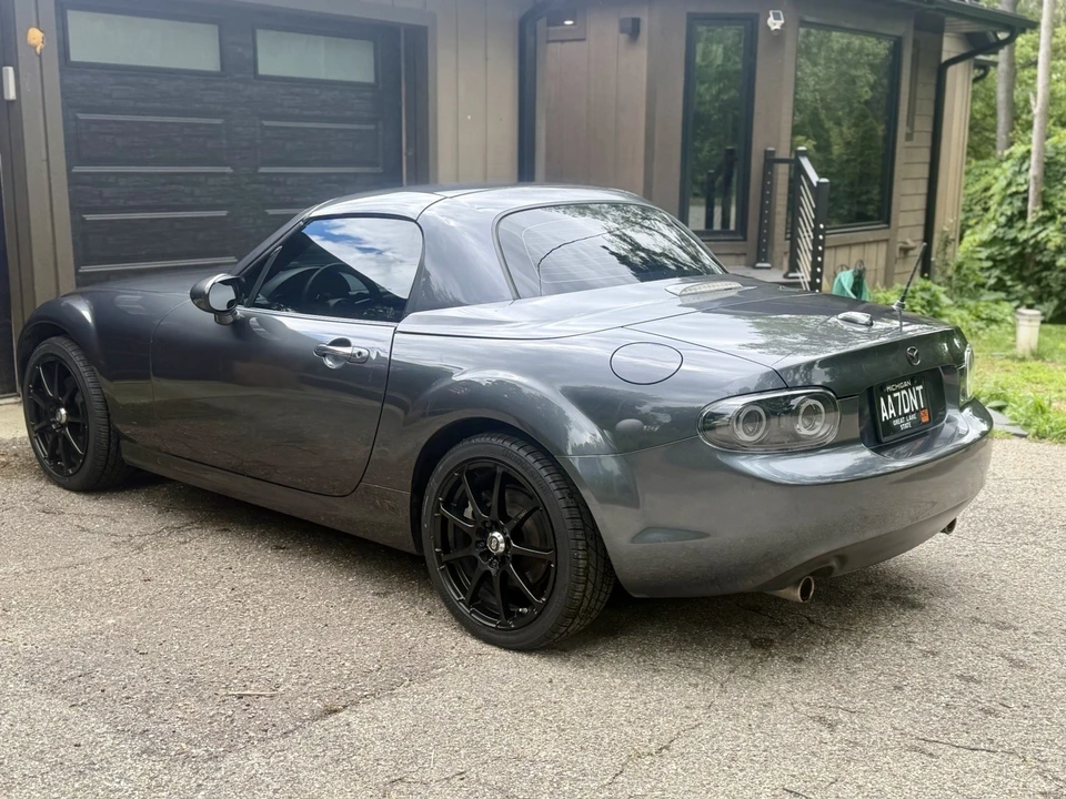 2014 Mazda NC MX-5 Miata - Image 7 of 19