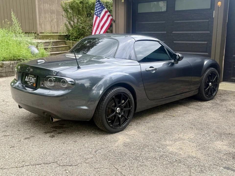 2014 Mazda NC MX-5 Miata - Image 8 of 19