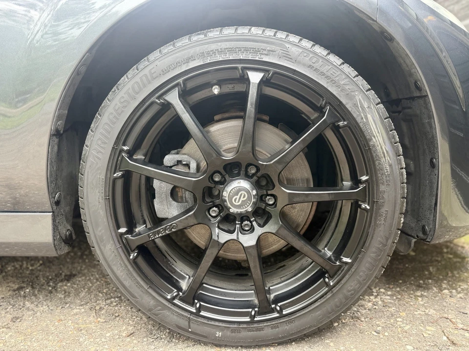 2014 Mazda NC MX-5 Miata - Image 9 of 19