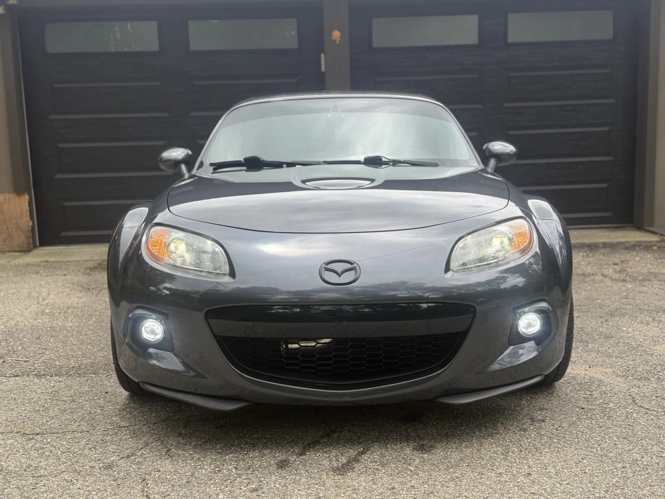 2014 Mazda NC MX-5 Miata - Image 2 of 19