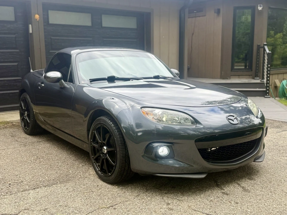 2014 Mazda NC MX-5 Miata - Image 3 of 19