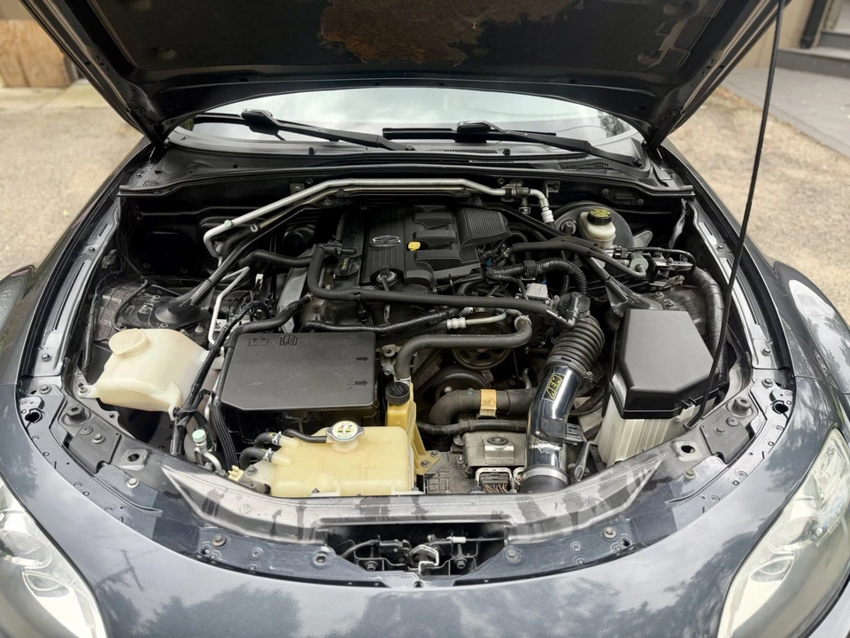 2014 Mazda NC MX-5 Miata - Image 19 of 19